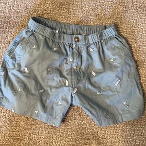 Chubbies Shorts